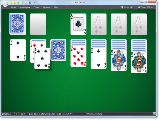 Best free solitaire for mac