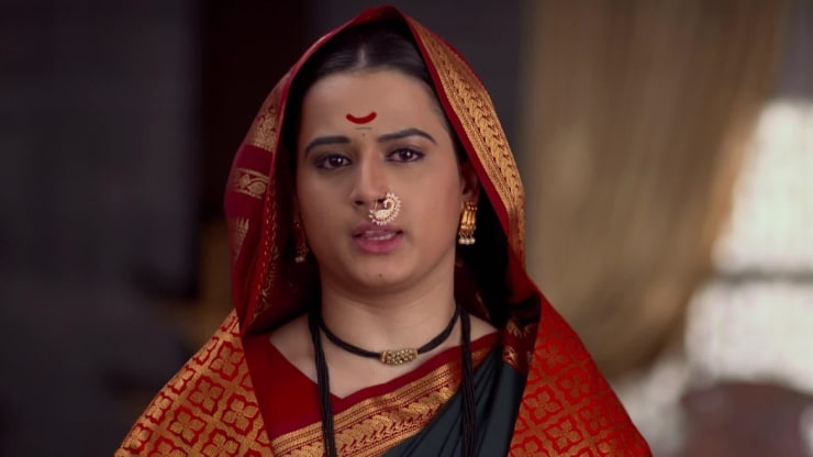 Swarajya rakshak sambhaji yesterday episode